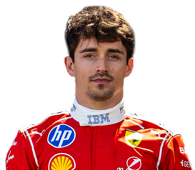 Charles Leclerc